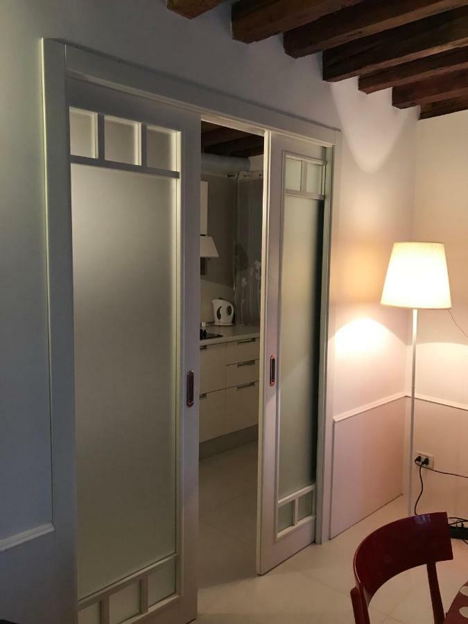 Ca' D'elisa Apartment Venice