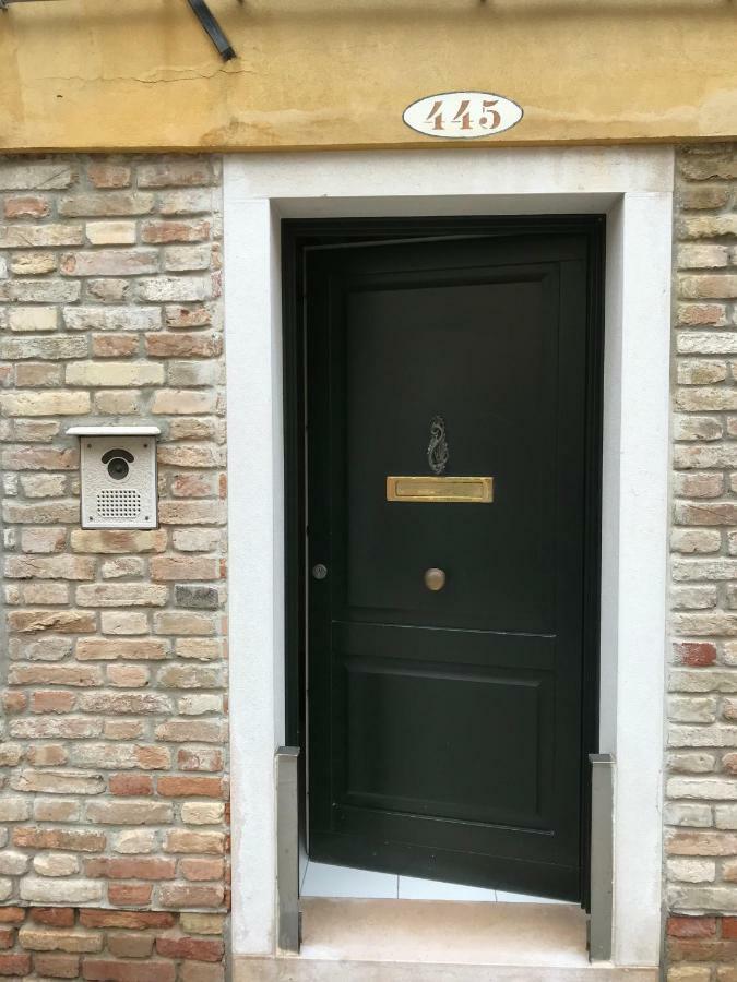 Apartment Ca' D'elisa Venice