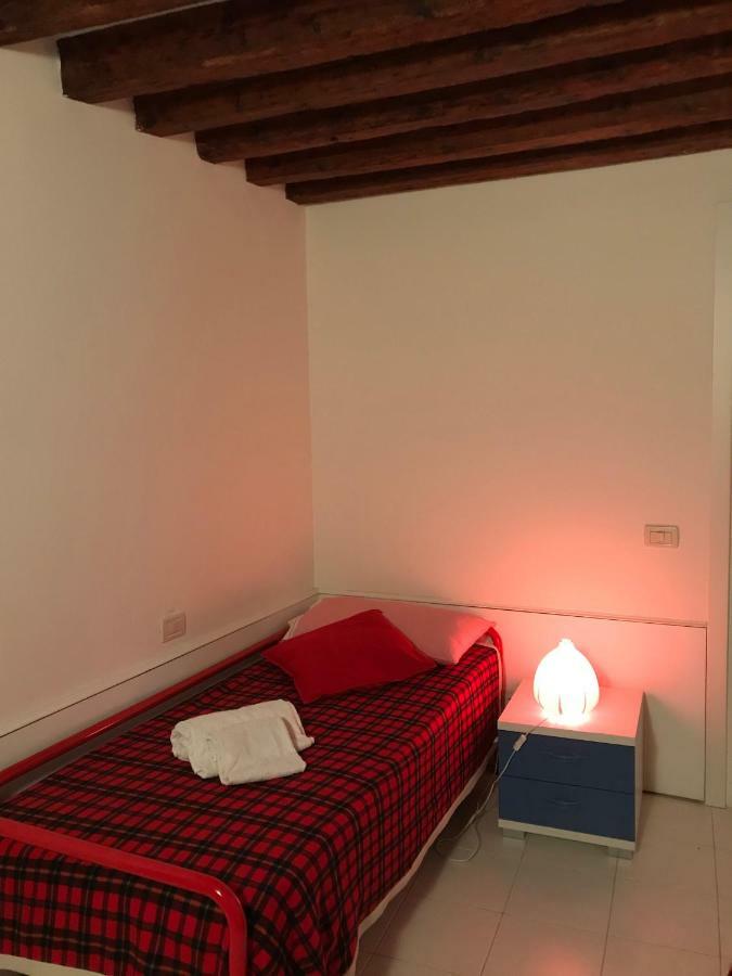 Ca' D'elisa Apartment *