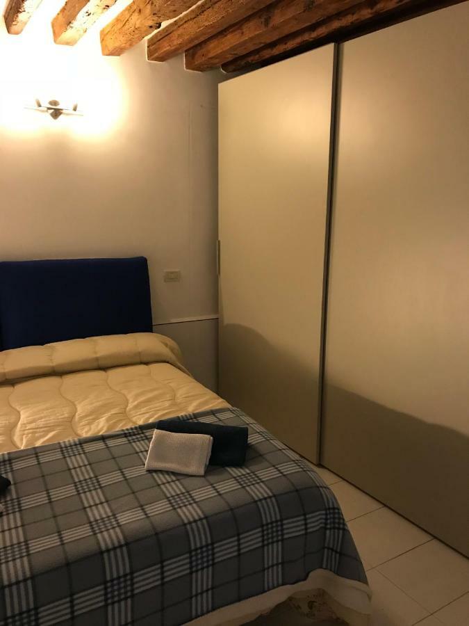 Ca' D'elisa Apartment Venice