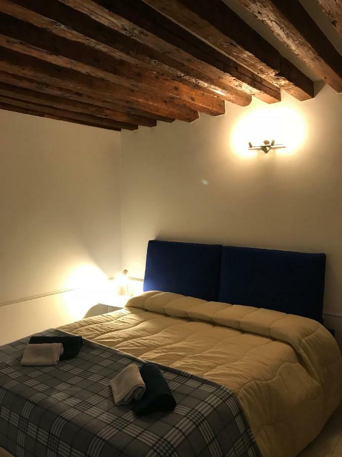 Apartment Ca' D'elisa