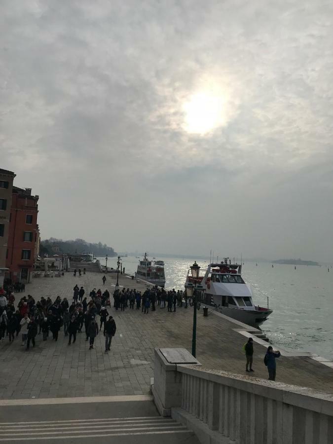 Apartment Ca' D'elisa Venice